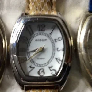 Gossip | Accessories | Ladies Gossip Watch Bundle | Poshmark